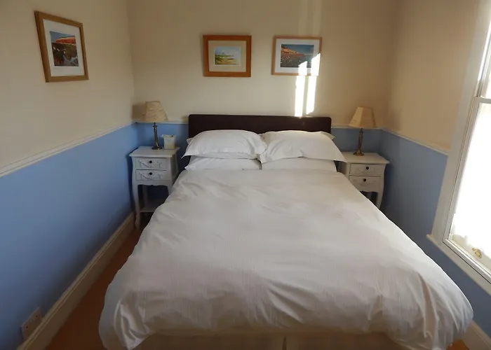 Fairlight Lodge