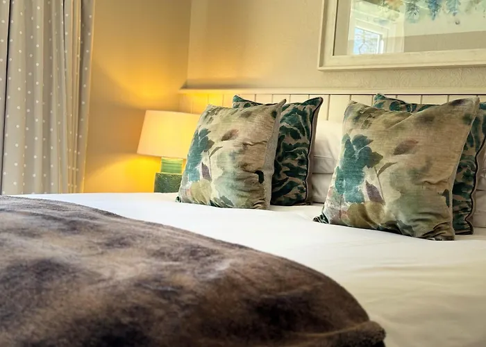Scarborough Hill Country Inn