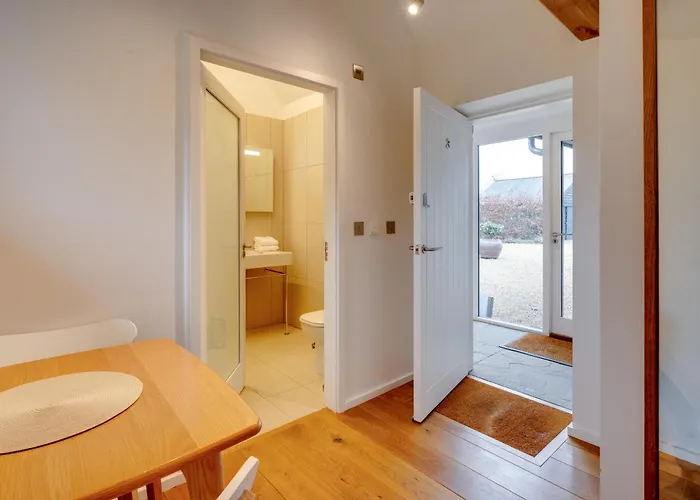 The Suites At Pannells Ash