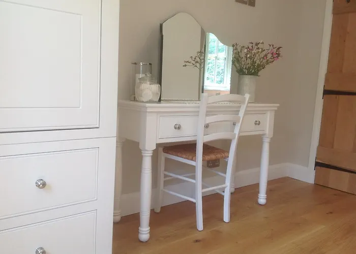 Pippin Heath House B&B