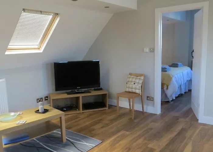 Maltings Loft